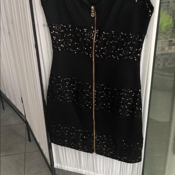 Cocktail dress - Picture 4 of 5